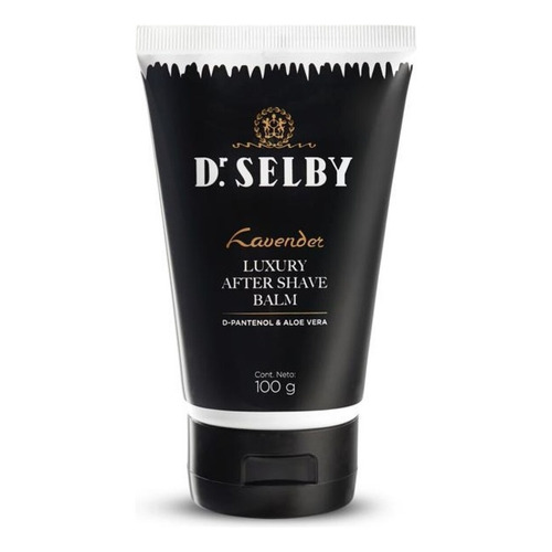 Dr. Selby Balsamo After Shave 100g