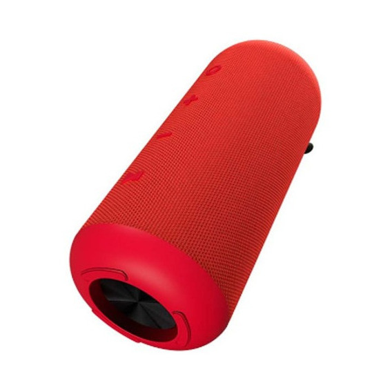 Parlante Klip Xtreme Titan Pro Kbs-300 Tws Bluetooth Rojo
