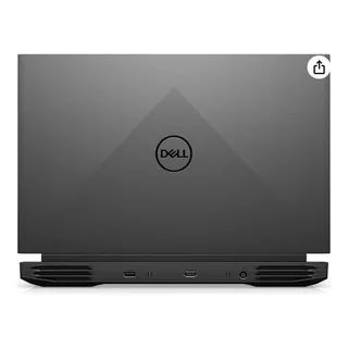 Notebook Gamer Dell G15-i1000-a20p 15.6 I5 8gb 512g Linux