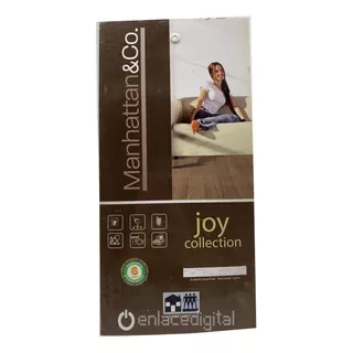 Piso Vinilico Teknostep Joy Pvc 2mm Resiste Agua