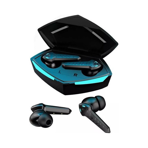 Audifonos Blutothoth Gamer 5.1 Auriculares Sports