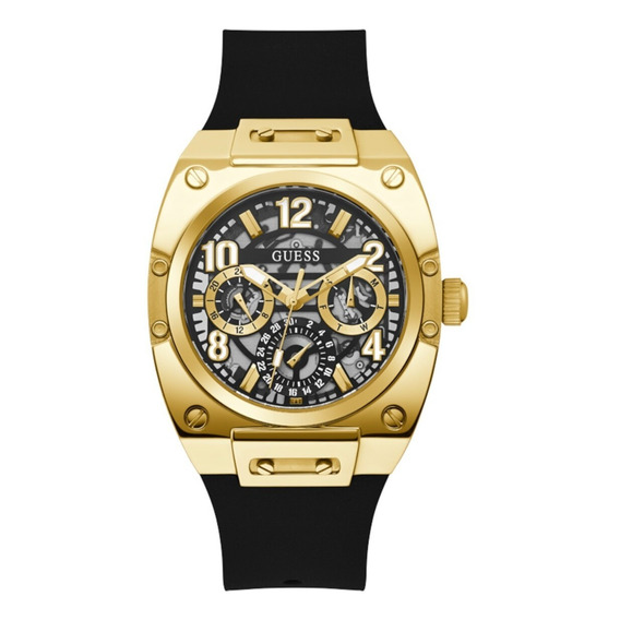 Reloj Guess Hombre Caballero Formal Analógico Outlet