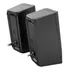 Parlante Redragon CONNIE GS814 con bluetooth negro