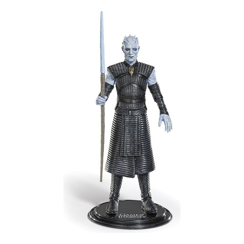 Bendy Figs Figura 17cm Game Of Thrones Night King