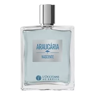 L'occitane Au Bresil Araucaria Nascente Perfume Masculino