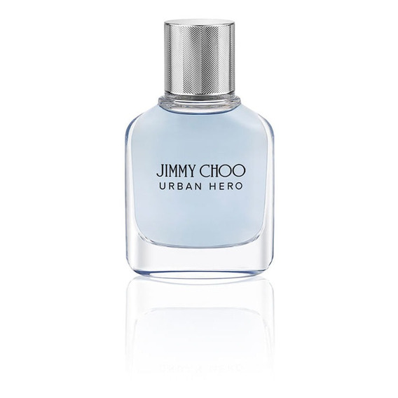      Perfume Hombre Jimmy Choo Urban Hero Edp 30 Ml