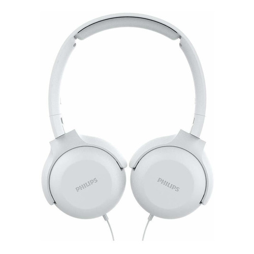 Auriculares Philips Bluetooth TAUH201 TAUH201 blanco