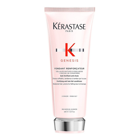 Kerastase Genesis Acondicionador Fondant Renforcateur 200 Ml