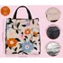 Kate Spade New York Portable Soft Cooler Lunch Bag, Bolsa Té