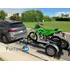 Trailer Plegable Para Motos, Trailer Para Moto