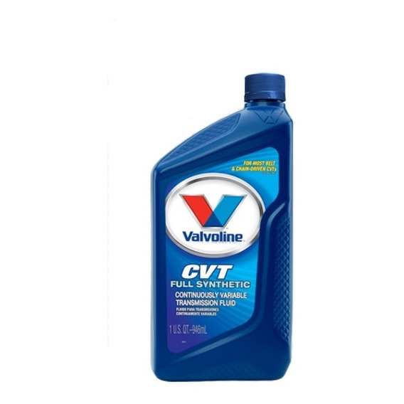 Aceite Trasmision Cvt Valvoline Full Synthetic 946ml