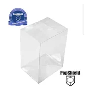 Pop Shield Protector Pack X 10 