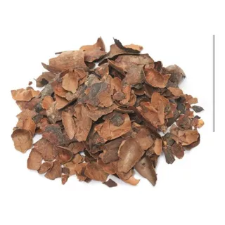 Cascarilla De Cacao Orgánico Te Infusión - g a $16