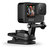 Clip Magnetico 360° Gopro Atclp-001