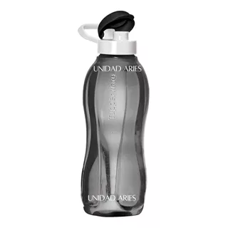Botella Para Agua Capacidad 1.5 Litros Eco Twist Tupperware