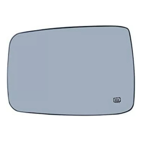 Vidrio Espejo Retrovisor Ram 1500 Original Izquierdo