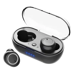 Fone Bluetooth Recomendado Som Qualidade 5.0 Duplo Premium no Mercado Livre com oferta e cupom de desconto