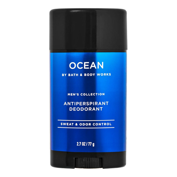 Ocean Desodorante Para Caballero Bath & Body Works