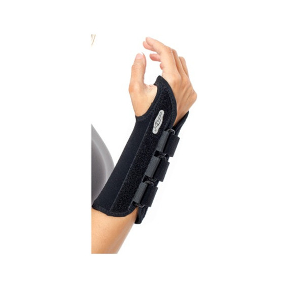 Muñequera   Ajustable Doble   Ferula Tendinitis Mano Derecha