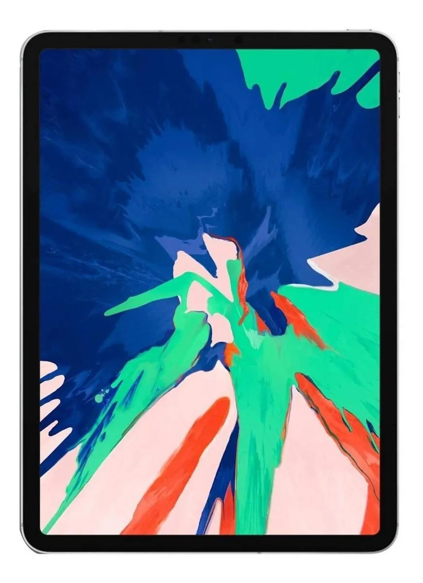 Apple iPad Pro 3rd generation 2018 A1980