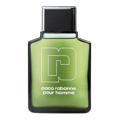 Paco Rabanne Pour Homme EDT 200 ml para  hombre