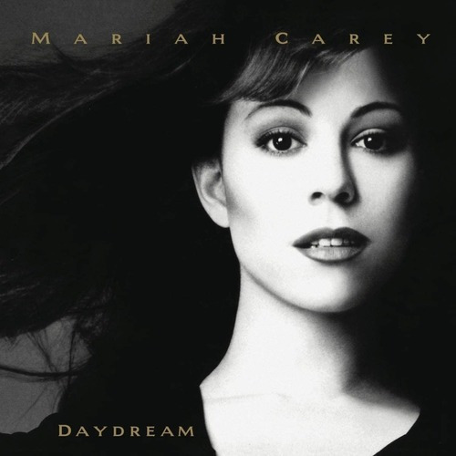 Mariah Carey Daydream Lp Vinyl