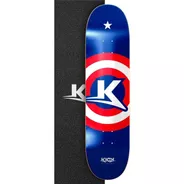 Shape Skate Kick K1 + Lixa Kick