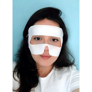 100 Máscaras Vr (realidade Virtual) Higiene/proteção Quest 