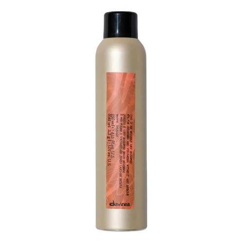  Davines This Is An Invisible Dry Shampoo More Inside 250ml