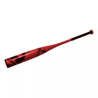 Bat Beisbol Softball De Aluminio 29oz Pro-rojo Nuevo Ecom