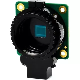 Raspberry Pi High Quality Camera Module