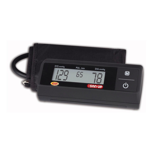 Tensiómetro digital de brazo automático San-Up BP3ABO-H/6116