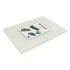 Tabla Para Picar 40x30x2 Cm Blanco