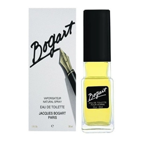 Perfume Bogart para hombre, 30 ml, unidad Adipec Seal, volumen 30 ml