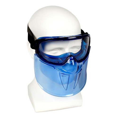 Jackson Safety V90 Shield Gafas De Proteccion Para Objetivo