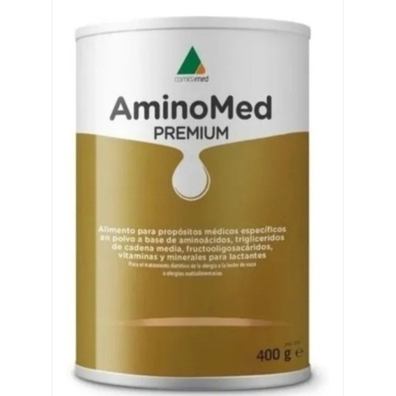Aminomed Premium 