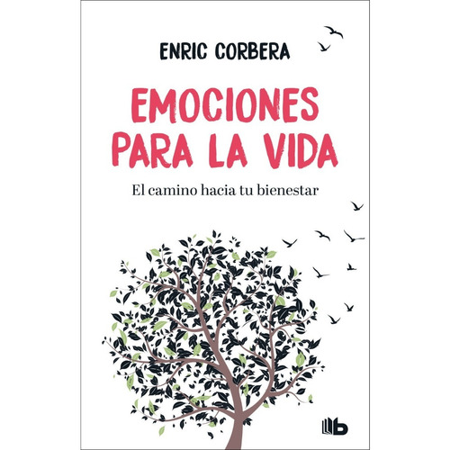 Libro Emociones Para La Vida - Enric Corbera