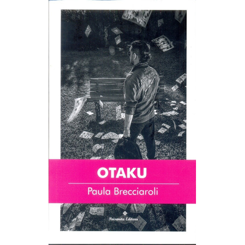 Otaku - Paula Brecciaroli