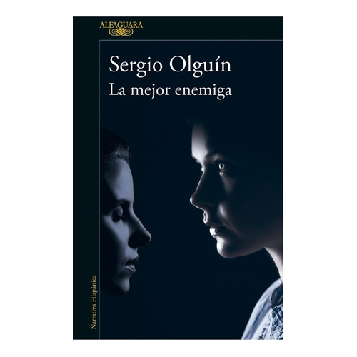 La Mejor Enemiga - Olguin, Sergio