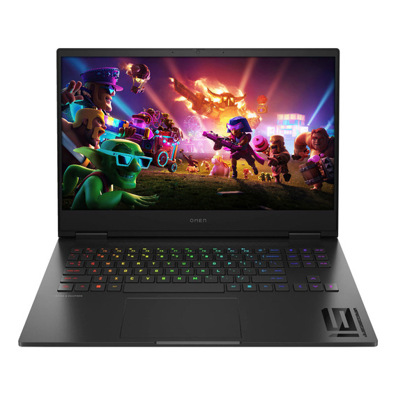 Notebook Gamer Hp Wf0097 I7 16 Gb Ram 1 Tb Ssd Rtx4070 Dimm