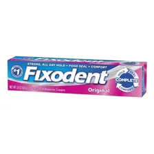 Fixodent Original - 68g