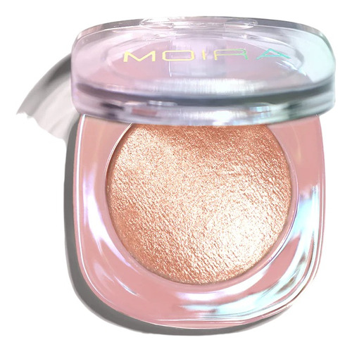 Moira Iluminadores Dreamlight Highlighter Tono Del Maquillaje 08 Starlet