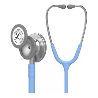 Estetoscopio Littmann Classic Iii Doble Campana