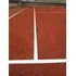 Cinta / Lineas Cancha De Tenis Línea Más Clavos De Aluminio