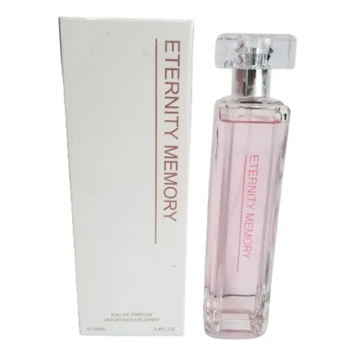 Eternity memory perfume hotsell
