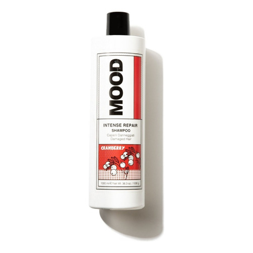 Shampoo Intense Repair Mood 1 Litro