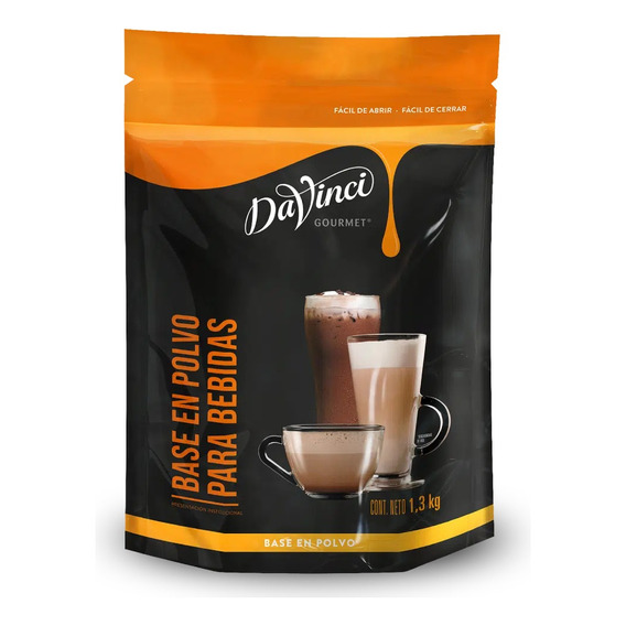 Davinci Oscar´s Cappuccino 1.3 Kg