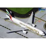 Aviòn Geminijets Escala 400 Boeing 777-300er Emirates