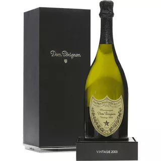 Dom Pérignon  Vintage 2003