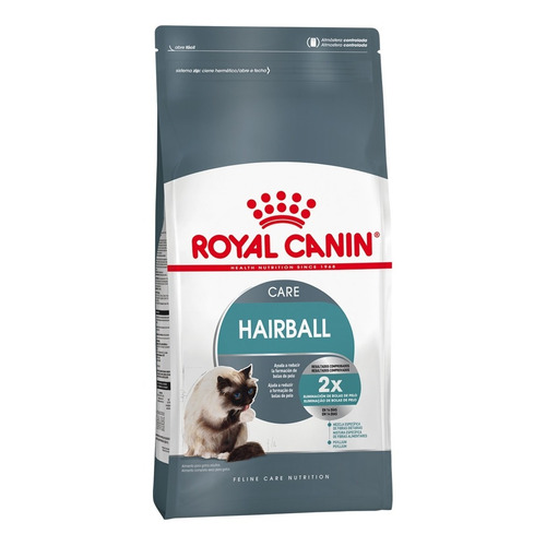 Royal Canin Hairball Ca 2.72 Kg
